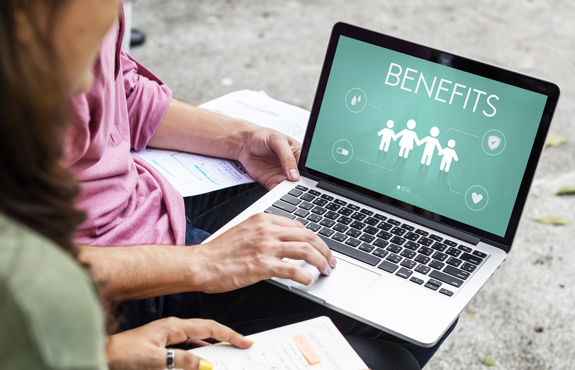 6 Important Questions to Ask When Choosing Benefits