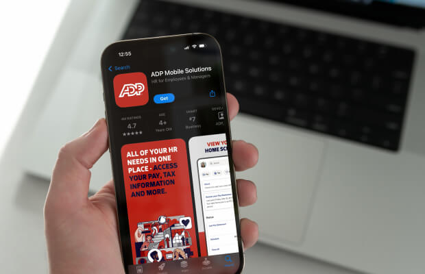 APD Mobile App
